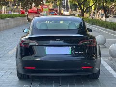 Tesla Model 3 Performance All-Wheel Drive - ფოტო 5