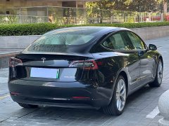 Tesla Model 3 Performance All-Wheel Drive - ფოტო 6