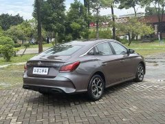 SAIC MG5 180DVVT CVT Youth Luxury Edition - ფოტო 12