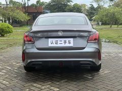 SAIC MG5 180DVVT CVT Youth Luxury Edition - ფოტო 13