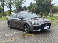 SAIC MG5 180DVVT CVT Youth Luxury Edition - ფოტო 3