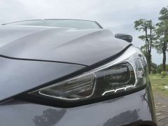 SAIC MG5 180DVVT CVT Youth Luxury Edition - ფოტო 4