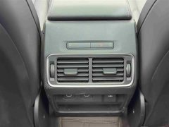 Land Rover Discovery Sport Luxury Custom Edition - ფოტო 11