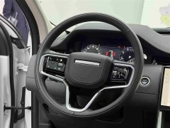 Land Rover Discovery Sport Luxury Custom Edition - ფოტო 12