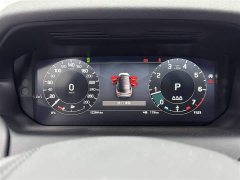 Land Rover Discovery Sport Luxury Custom Edition - ფოტო 13
