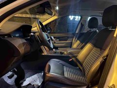 Land Rover Discovery Sport Luxury Custom Edition - ფოტო 19