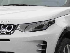 Land Rover Discovery Sport Luxury Custom Edition - ფოტო 3