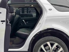 Land Rover Discovery Sport Luxury Custom Edition - ფოტო 7