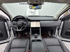 Land Rover Discovery Sport Luxury Custom Edition - ფოტო 9