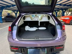 Luxeed Zhiji R7 Pure Electric 802km Max - ფოტო 15