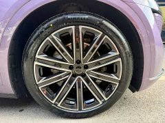 Luxeed Zhiji R7 Pure Electric 802km Max - ფოტო 18