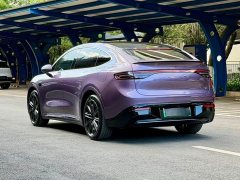 Luxeed Zhiji R7 Pure Electric 802km Max - ფოტო 6