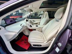 Luxeed Zhiji R7 Pure Electric 802km Max - ფოტო 8