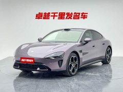 Xiaomi SU7 2024 Rear-Wheel Drive Ultra-Long Range Advanced Autonomous Driving Pro - ფოტო 1