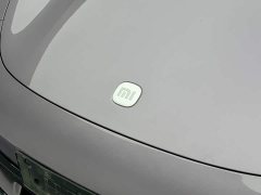 Xiaomi SU7 2024 Rear-Wheel Drive Ultra-Long Range Advanced Autonomous Driving Pro - ფოტო 10
