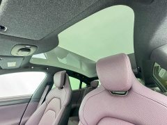 Xiaomi SU7 2024 Rear-Wheel Drive Ultra-Long Range Advanced Autonomous Driving Pro - ფოტო 12