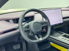Xiaomi SU7 2024 Rear-Wheel Drive Ultra-Long Range Advanced Autonomous Driving Pro - ფოტო 16