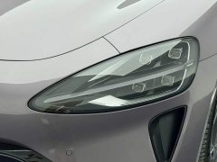 Xiaomi SU7 2024 Rear-Wheel Drive Ultra-Long Range Advanced Autonomous Driving Pro - ფოტო 17