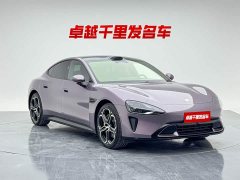 Xiaomi SU7 2024 Rear-Wheel Drive Ultra-Long Range Advanced Autonomous Driving Pro - ფოტო 2