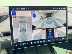 Xiaomi SU7 2024 Rear-Wheel Drive Ultra-Long Range Advanced Autonomous Driving Pro - ფოტო 20