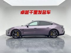 Xiaomi SU7 2024 Rear-Wheel Drive Ultra-Long Range Advanced Autonomous Driving Pro - ფოტო 3