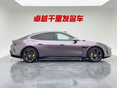 Xiaomi SU7 2024 Rear-Wheel Drive Ultra-Long Range Advanced Autonomous Driving Pro - ფოტო 4
