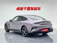 Xiaomi SU7 2024 Rear-Wheel Drive Ultra-Long Range Advanced Autonomous Driving Pro - ფოტო 5