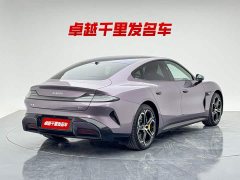 Xiaomi SU7 2024 Rear-Wheel Drive Ultra-Long Range Advanced Autonomous Driving Pro - ფოტო 7