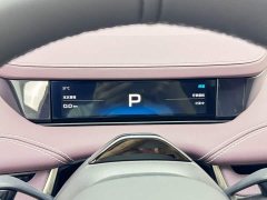 Xiaomi SU7 2024 Rear-Wheel Drive Ultra-Long Range Advanced Autonomous Driving Pro - ფოტო 9