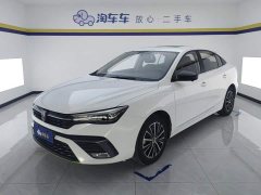 SAIC MG i5 2021 Facelift 1.5L CVT Diamond Edition - ფოტო 1