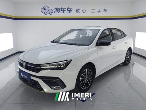 2023 SAIC MG i5 2021 Facelift 1.5L CVT Diamond Edition - ავტომობილი ჩინეთიდან