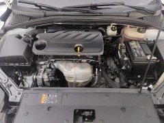 SAIC MG i5 2021 Facelift 1.5L CVT Diamond Edition - ფოტო 10