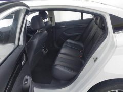 SAIC MG i5 2021 Facelift 1.5L CVT Diamond Edition - ფოტო 11