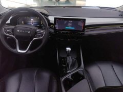 SAIC MG i5 2021 Facelift 1.5L CVT Diamond Edition - ფოტო 12