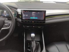 SAIC MG i5 2021 Facelift 1.5L CVT Diamond Edition - ფოტო 13
