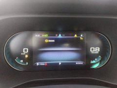SAIC MG i5 2021 Facelift 1.5L CVT Diamond Edition - ფოტო 14
