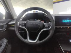 SAIC MG i5 2021 Facelift 1.5L CVT Diamond Edition - ფოტო 15