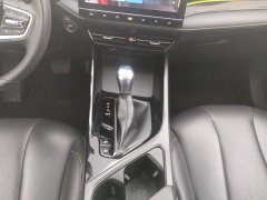 SAIC MG i5 2021 Facelift 1.5L CVT Diamond Edition - ფოტო 16