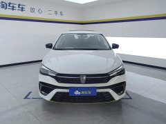 SAIC MG i5 2021 Facelift 1.5L CVT Diamond Edition - ფოტო 2