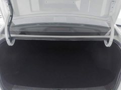 SAIC MG i5 2021 Facelift 1.5L CVT Diamond Edition - ფოტო 4