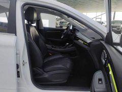 SAIC MG i5 2021 Facelift 1.5L CVT Diamond Edition - ფოტო 8