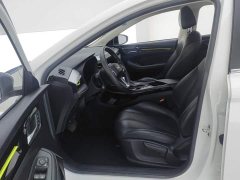 SAIC MG i5 2021 Facelift 1.5L CVT Diamond Edition - ფოტო 9