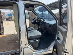 Wuling EV50 Van Logistics Vehicle Huishi Tong Ningde 41.86kWh Huichuan 2nd Gen Electronic Control - ფოტო 11