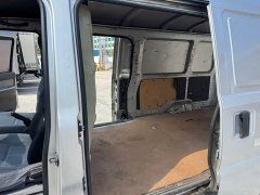 Wuling EV50 Van Logistics Vehicle Huishi Tong Ningde 41.86kWh Huichuan 2nd Gen Electronic Control - ფოტო 12