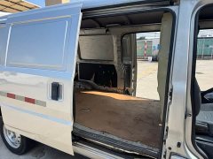 Wuling EV50 Van Logistics Vehicle Huishi Tong Ningde 41.86kWh Huichuan 2nd Gen Electronic Control - ფოტო 13
