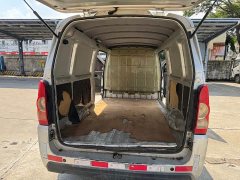Wuling EV50 Van Logistics Vehicle Huishi Tong Ningde 41.86kWh Huichuan 2nd Gen Electronic Control - ფოტო 14