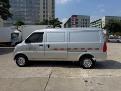 Wuling EV50 Van Logistics Vehicle Huishi Tong Ningde 41.86kWh Huichuan 2nd Gen Electronic Control - ფოტო 15