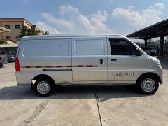 Wuling EV50 Van Logistics Vehicle Huishi Tong Ningde 41.86kWh Huichuan 2nd Gen Electronic Control - ფოტო 16