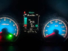 Wuling EV50 Van Logistics Vehicle Huishi Tong Ningde 41.86kWh Huichuan 2nd Gen Electronic Control - ფოტო 17