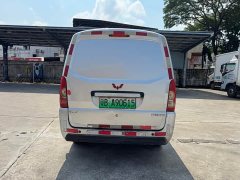 Wuling EV50 Van Logistics Vehicle Huishi Tong Ningde 41.86kWh Huichuan 2nd Gen Electronic Control - ფოტო 5